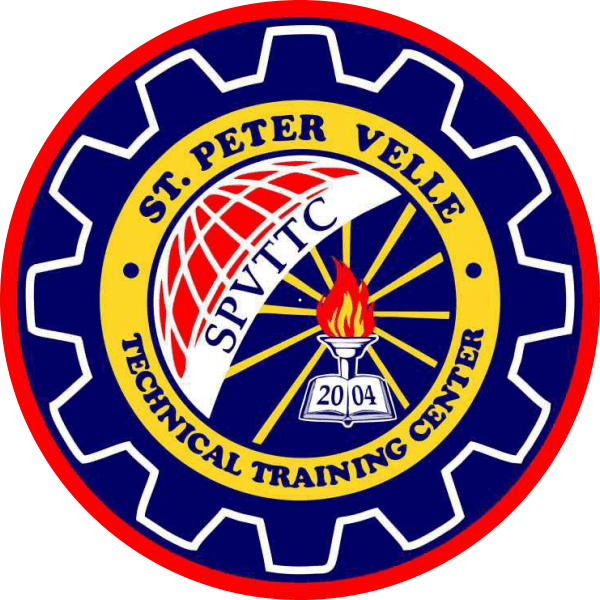 St. Peter Velle Technical Training Center logo